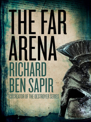 cover image of The Far Arena